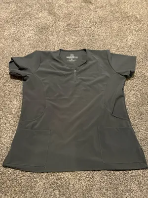 Scrubs Gray Size XL thumbnail 7