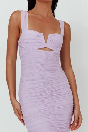 Selfie Leslie Dress thumbnail 4