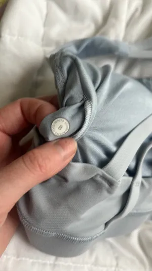 Lululemon Sports Bra thumbnail 2