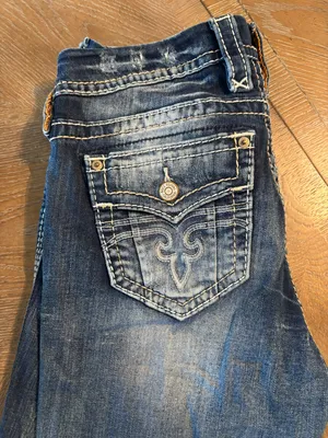 Boot Cut thumbnail 2