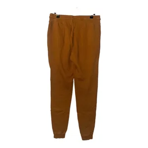 MATE the‎ Label Rust Fleece Jogger Sweatpants, Small thumbnail 3