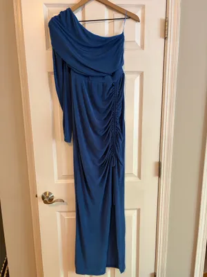Showpo One-Shoulder Dress thumbnail 2