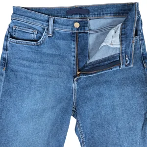 JOE'S Jeans The Callie High Rise Cropped Boot‎ Cut Denim Solstice Womens Size 29 thumbnail 4