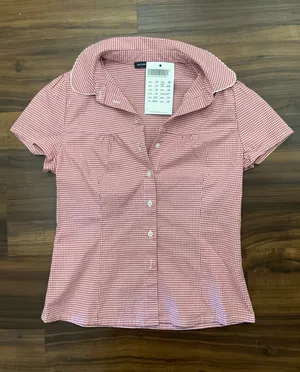 Brandy Melville Button-Up thumbnail 2