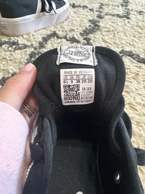 Adidas Nizza Platform Sneakers thumbnail 4