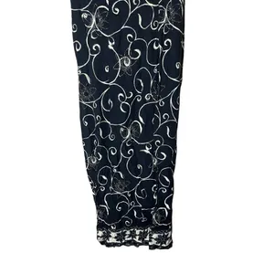 All‎ That Jazz Vintage Maxi Dress Size 5/6 thumbnail 3