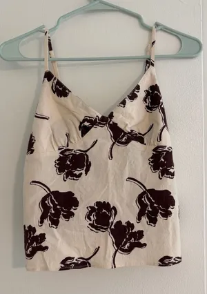 Free People Top thumbnail 1