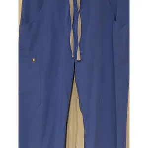 FIGS Scrubs Medical pants Women Small Blue Hospital Technical Collection thumbnail 7