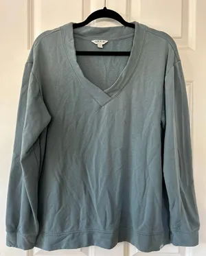 Orvis Pullover Sweater thumbnail 1
