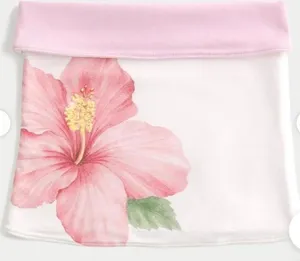 Hollister Reversible Tube Top thumbnail 1