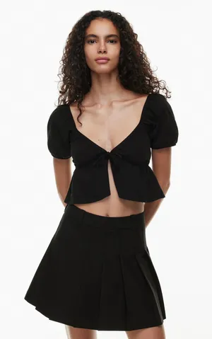 Aritzia Sunday Best Kaia Top thumbnail 1