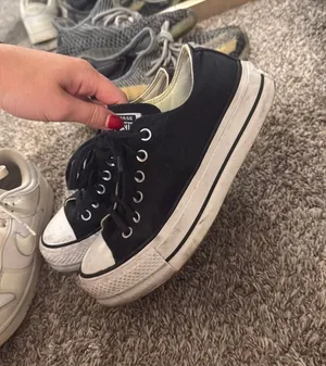 Platform Converse Chuck Taylor thumbnail 1