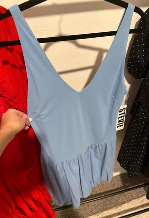 Steve Madden Dress thumbnail 1
