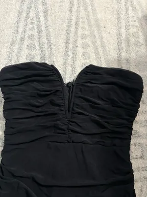Blue Blush Dress thumbnail 2