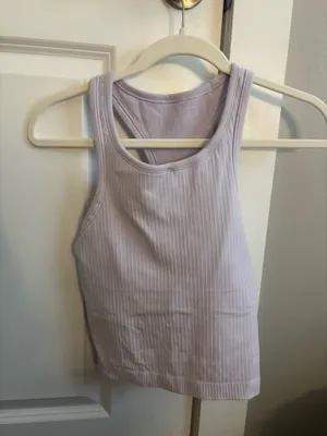 Ebb To Lululemon Street Crop thumbnail 2