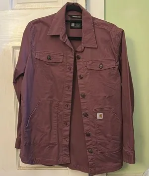 Carhartt Work Shirt thumbnail 1