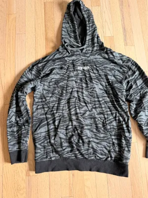 Gymshark hoodie thumbnail 1