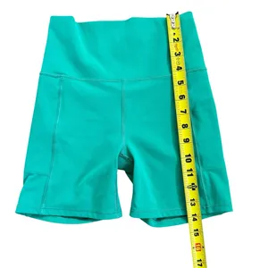 Vuori Studio Pocket Shorts Bergamot size XS thumbnail 6