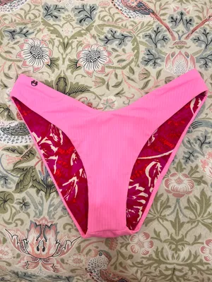 Maaji Reversible Bikini Bottoms thumbnail 1