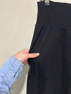 Athleta Salutation Joggers in Powervita - LT thumbnail 6
