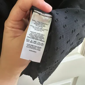 Loft Black Women's Blouse thumbnail 5