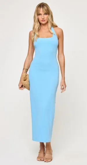 L*Space London Dress, Size small, Seaspray, $134 thumbnail 6
