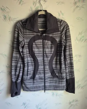 Lululemon Stride Jacket 6 thumbnail 1