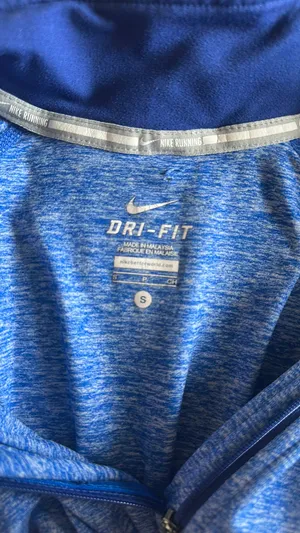Nike Half-Zip Dri-Fit thumbnail 3