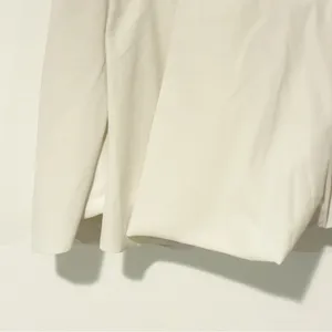 Lululemon White Hit Your Stride Skirt‎ Athletic Skort thumbnail 3