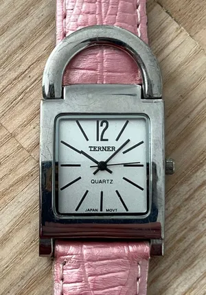 Fashion Watch Bijoux Terner Brand thumbnail 1