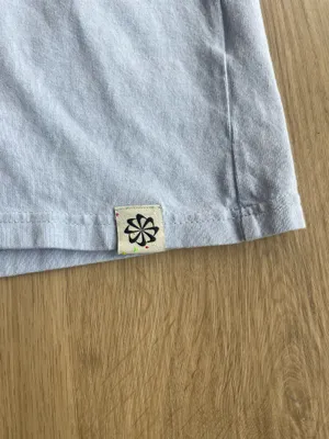 Oversized Nike Tee  thumbnail 4