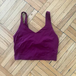 Lululemon Align Crop Tank thumbnail 2