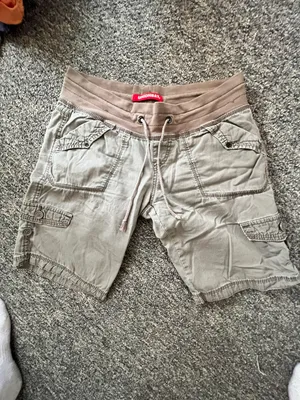 Unionbay vintage  cargo shorts thumbnail 2