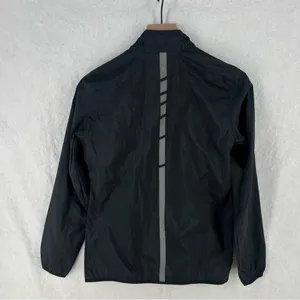 TYR Womens Alliance Windbreaker Black Wind & Water Resistant‎ Full Zip Jacket thumbnail 12