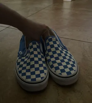 Vans Slip-On thumbnail 1