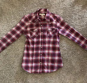 Stetson Plaid Shirt thumbnail 1