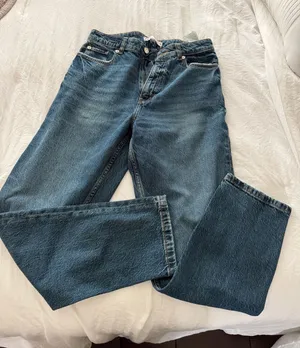 Zara size 6 jeans  thumbnail 1
