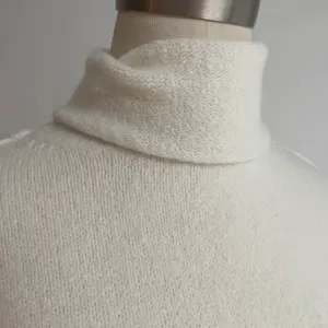 Gap Slouchy Turtleneck Sweater NWOT thumbnail 3