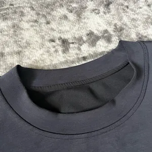 Lululemon Perfectly Oversized Cropped Crew *Softstreme thumbnail 6