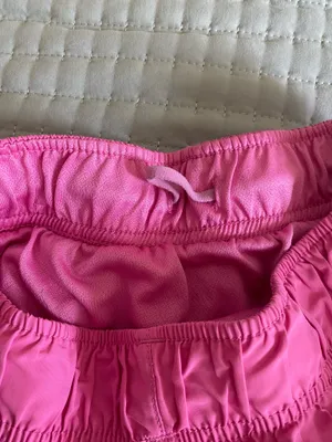 Pink Athletic shorts Size M thumbnail 5