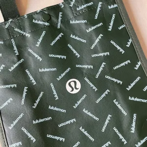 Lululemon Shopping Tote Bag - Small thumbnail 3