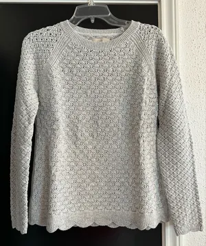 Loft sweater thumbnail 1