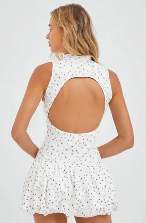 Shein Dress thumbnail 2
