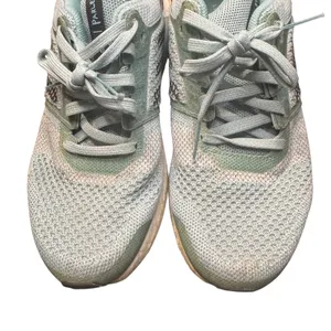 Adidas Ultra Boost ST Parley Shoes‎ Womens Size 8 Blue Running Sneakers AC8207 thumbnail 2