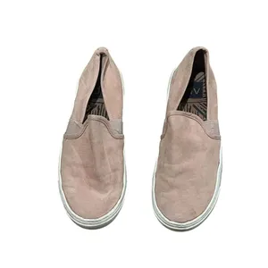 DV Dolce Vita Women's Pink Slip-On Sneakers Size 7 Casual Comfort thumbnail 2