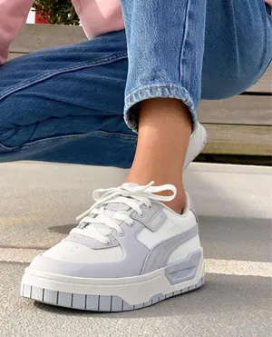 Puma Platform Sneakers Women’s thumbnail 1