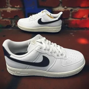 Nike Air Force 1 Low Olympic FZ6768-100 Women’s 12 Men’s 10.5 New thumbnail 1