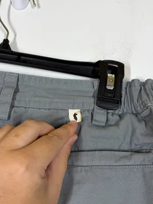 Cotopaxi 100% Organic Cotton Shorts Size Medium thumbnail 5