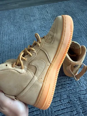 Nike Air Force 1 High-Top thumbnail 6