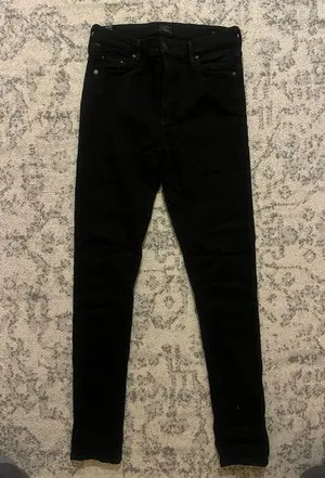 black citizens of humanity skinny jeans thumbnail 1